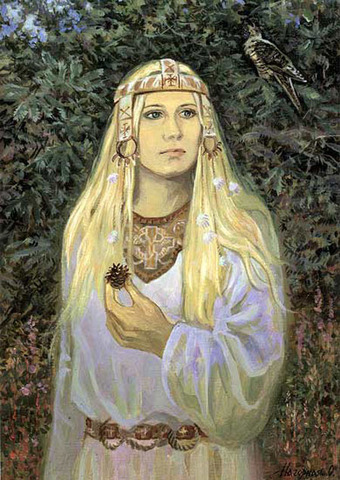 creation story civilization