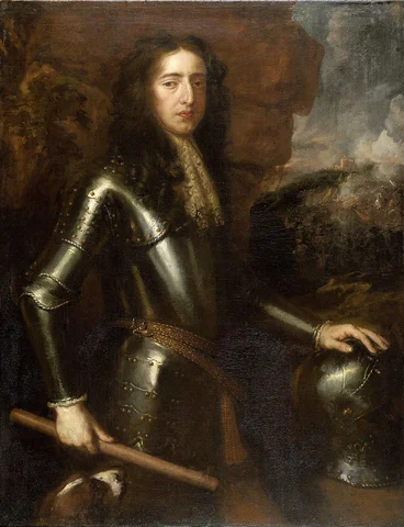 Guillermo III