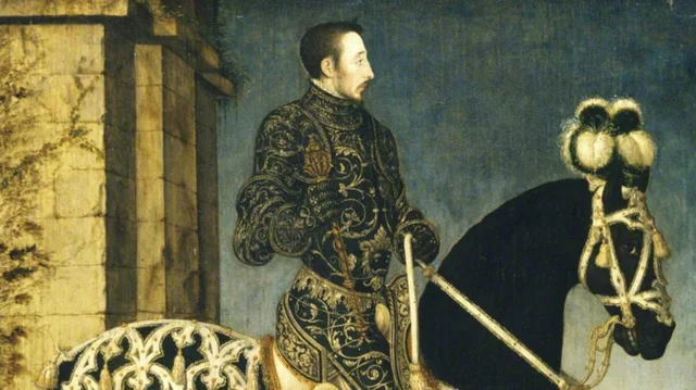Enrique II