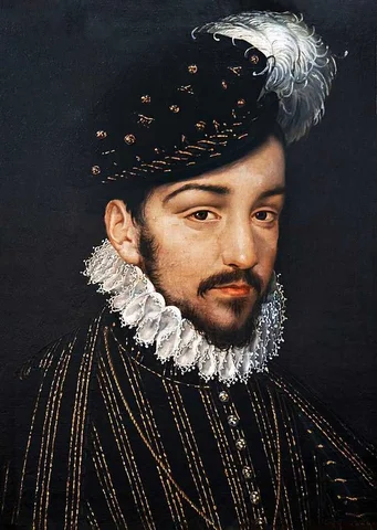 Carlos IX
