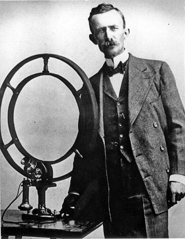 Invencion del telefono