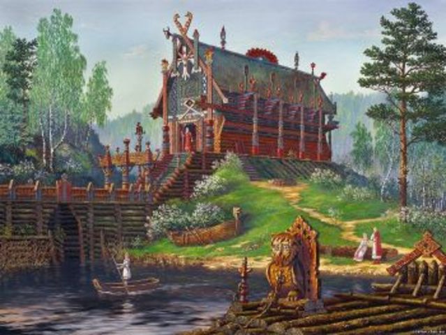 adoption of Christianity