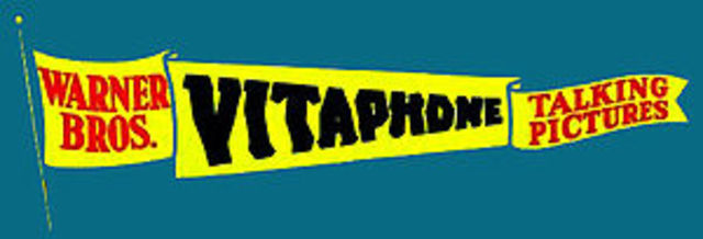 Ηχογραφημένος Κινηματογράφος