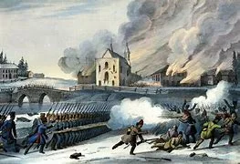 Rébellions des deux Canada