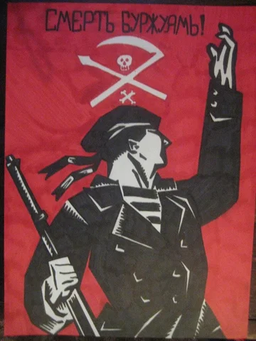 Kronstadt uprising