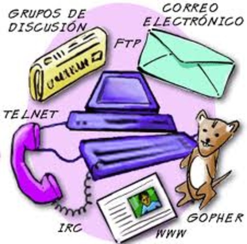 telematica dentro y fuera del aula