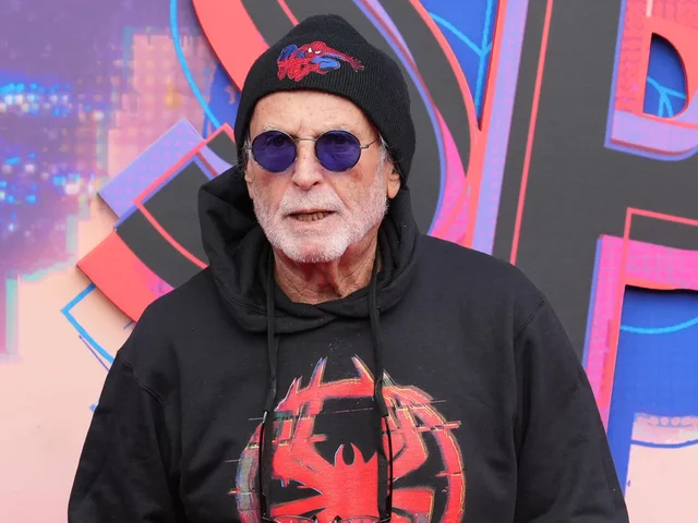 Avi Arad
