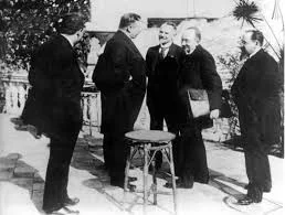 Treaty of Rapallo