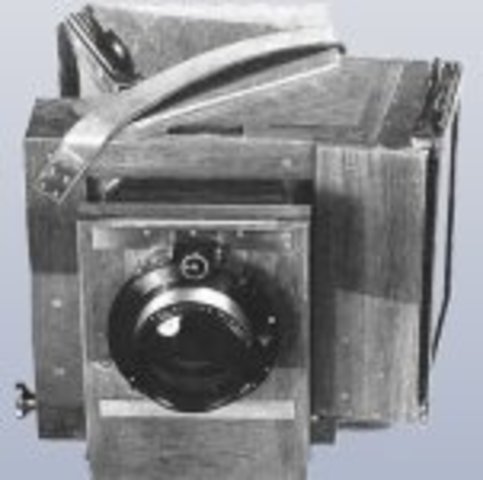 Συνεργασία Ντάγκερ και Νιέπς