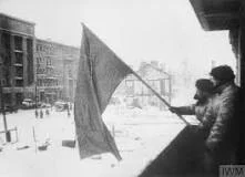 Battle of Stalingrad