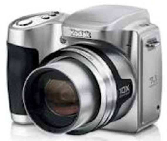 Ψηφιακές φωτογραφίες