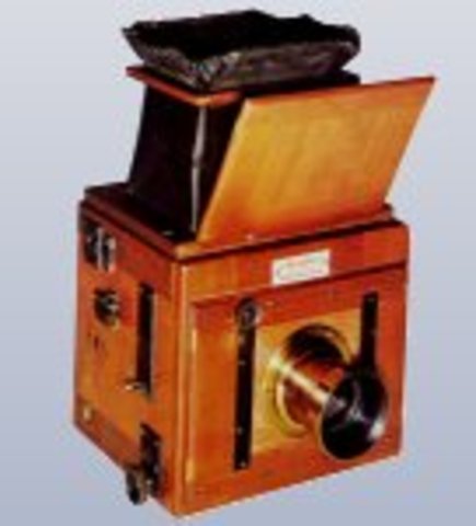 Πρώτη μηχανή με μεταβλητή εστιακή απόσταση