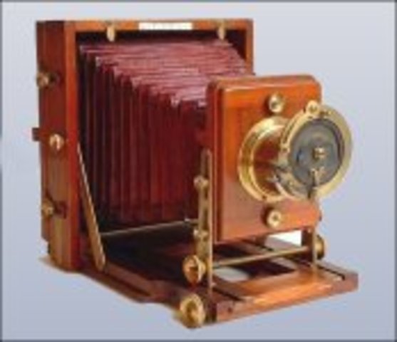 Πρώτοι πολεμικοί φωτορεπόρτερ