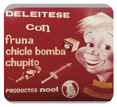 Registro de un nuevo producto.