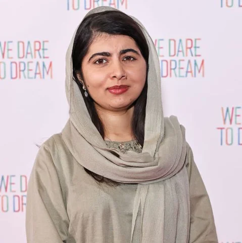 Malala's impact