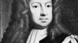 Timeline: Restoration History-1710-1719