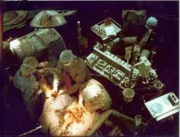 Coronary artery bypass