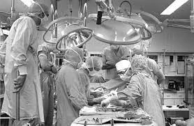 Heart-Lung transplant