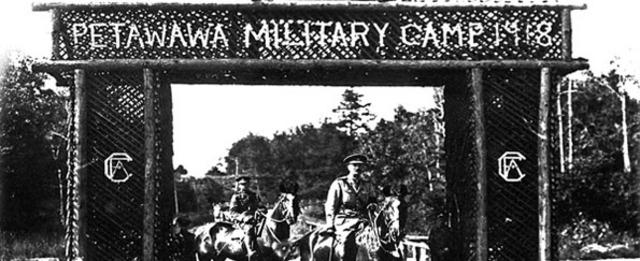 Canadian Forces Base Petawawa