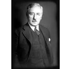 Edwin Burket Twitmyer