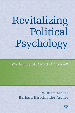 Revista Political Psychology