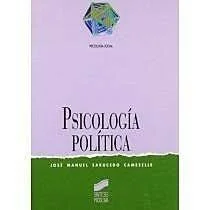 Manuel en Castellano - Psicología Política