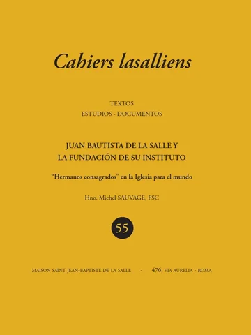 Fundación de los Cahiers