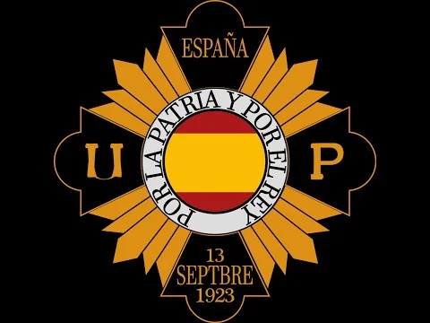 Creación de la Unión Patrótica