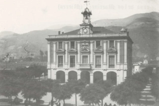 La Sanjuanada