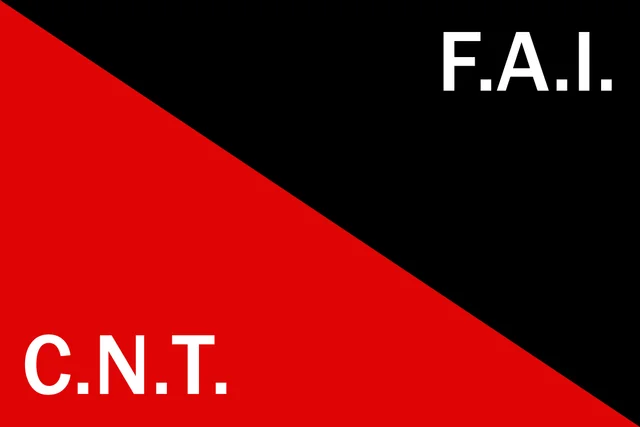 Nacimiento de la FAI