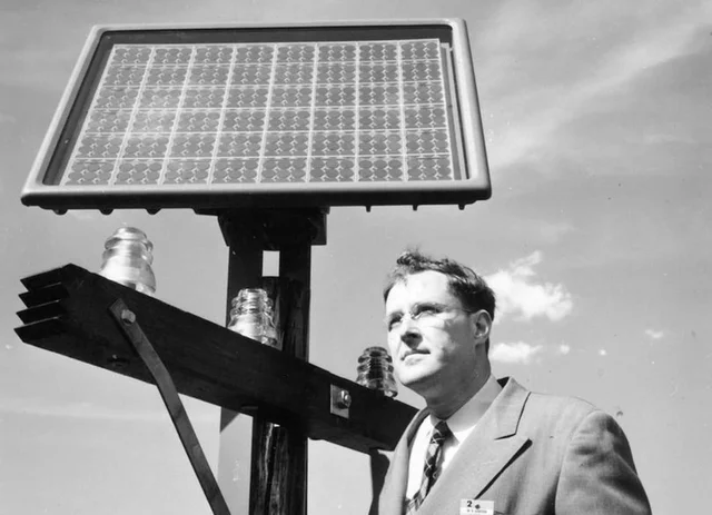 Energía Solar