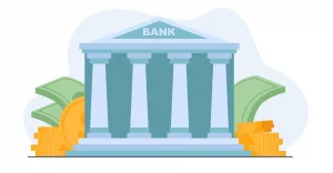 El primer Banco en el Mundo