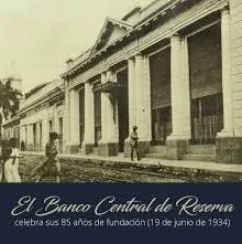 Banco Central de Reserva