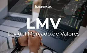 La Ley del Mercado de Valores