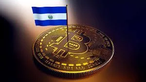 Ley del Bitcoin incorporado en los Bancos de El Salvador