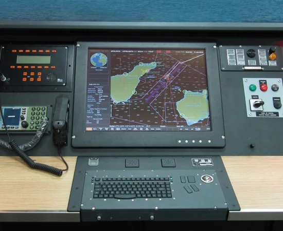 GPS