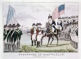 Vittoria americana a Yorktown