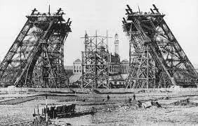 Construction premier étage
