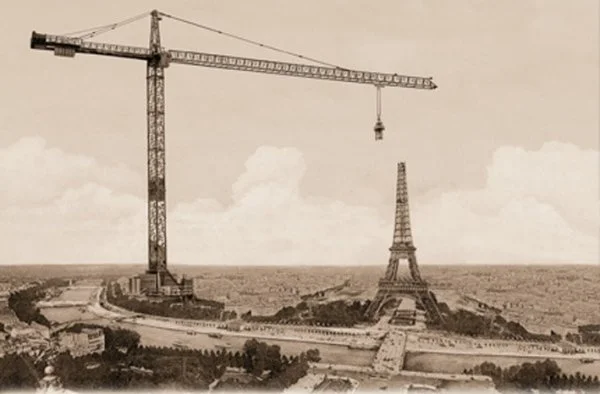 Troisième étage