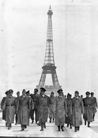 Hitler voulait la détruire