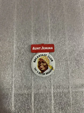Aunt Jemima