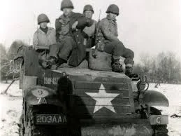 Battle of Bulge