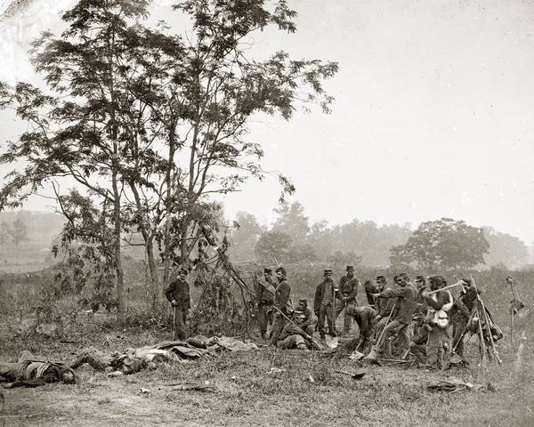 Battle of Antietam