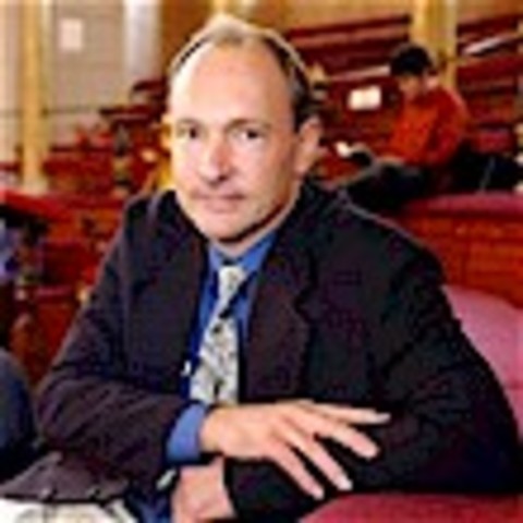 World Wide Web Invented (2)