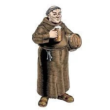 Christian missionaries. Old English.