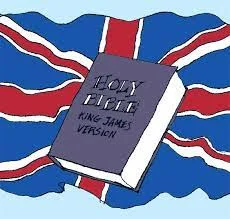 The First Bible is written