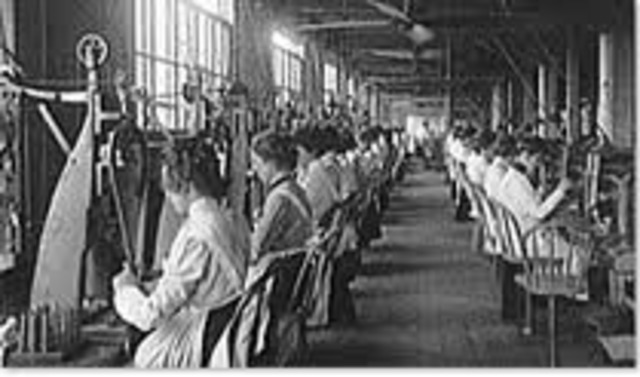 More than 20% of Women Work for a Wage (3)