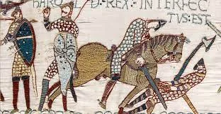 Norman Invasion