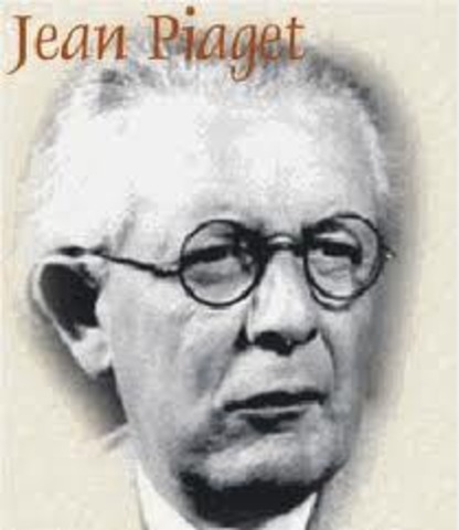 Jean Piaget's Cognitive Theories Developed (4)
