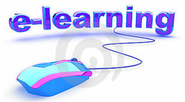 Timeline: e learning timeline